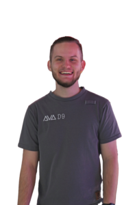 Tim Ehm (Avolites) auf der LEaT con 24