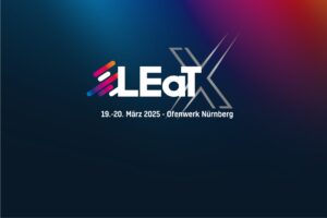 LEaTX tickets