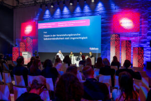 Mainstage LEaT con 2024