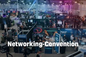 Networking-convention LEaT con 24