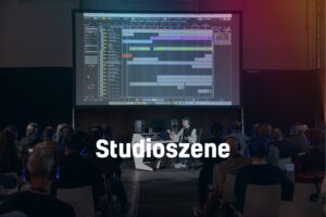 Masterclass der Studioszene 2024