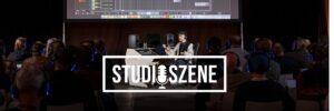Studioszene banner