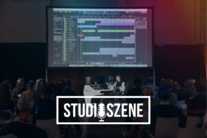 Masterclass der Studioszene 2024