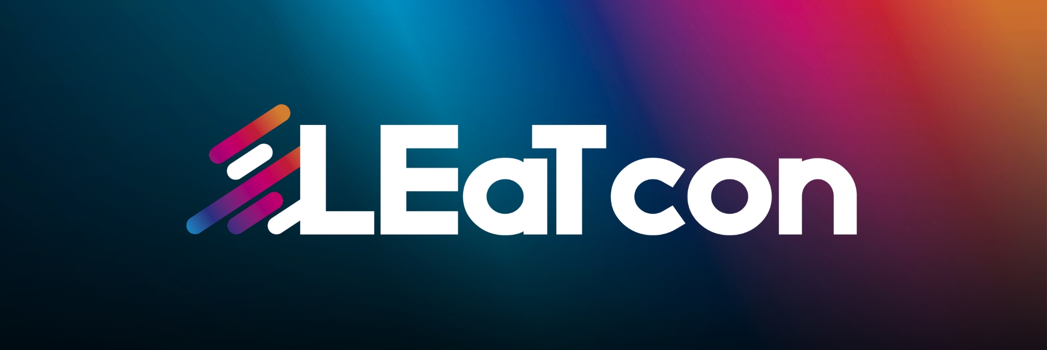 LEaT con logo