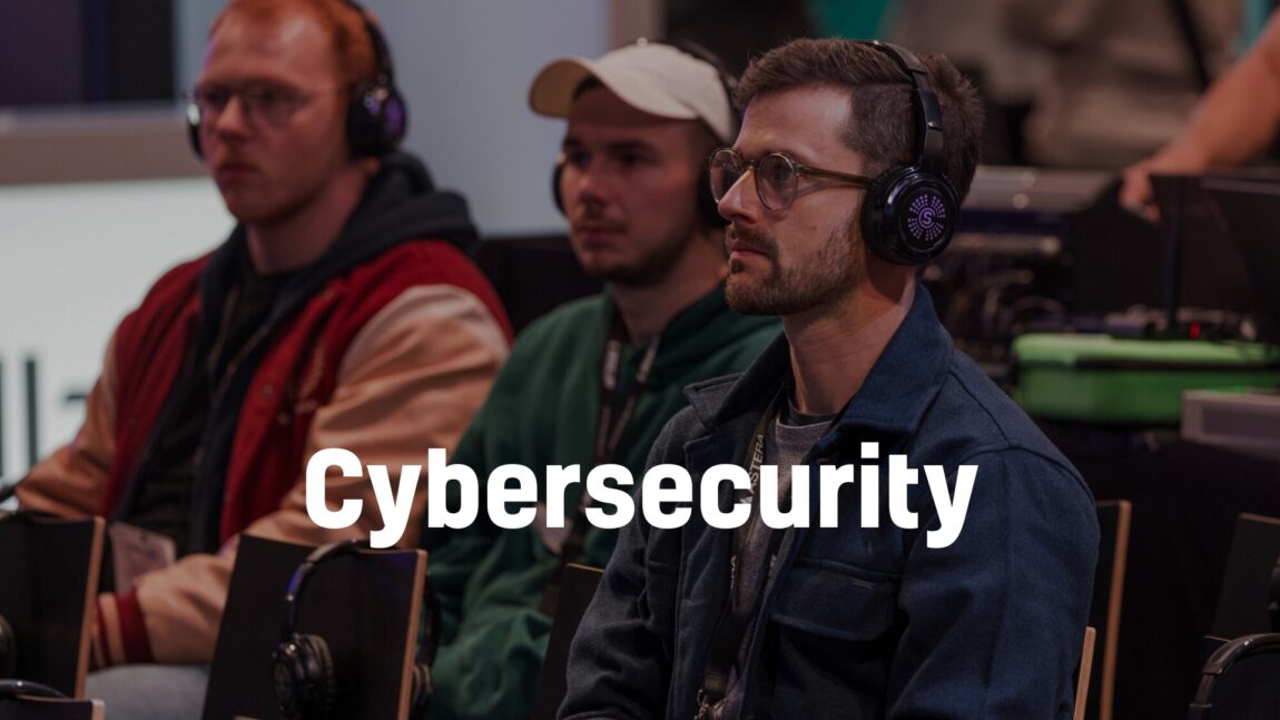 Cybersecurity