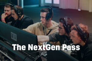 The NextGen Pass