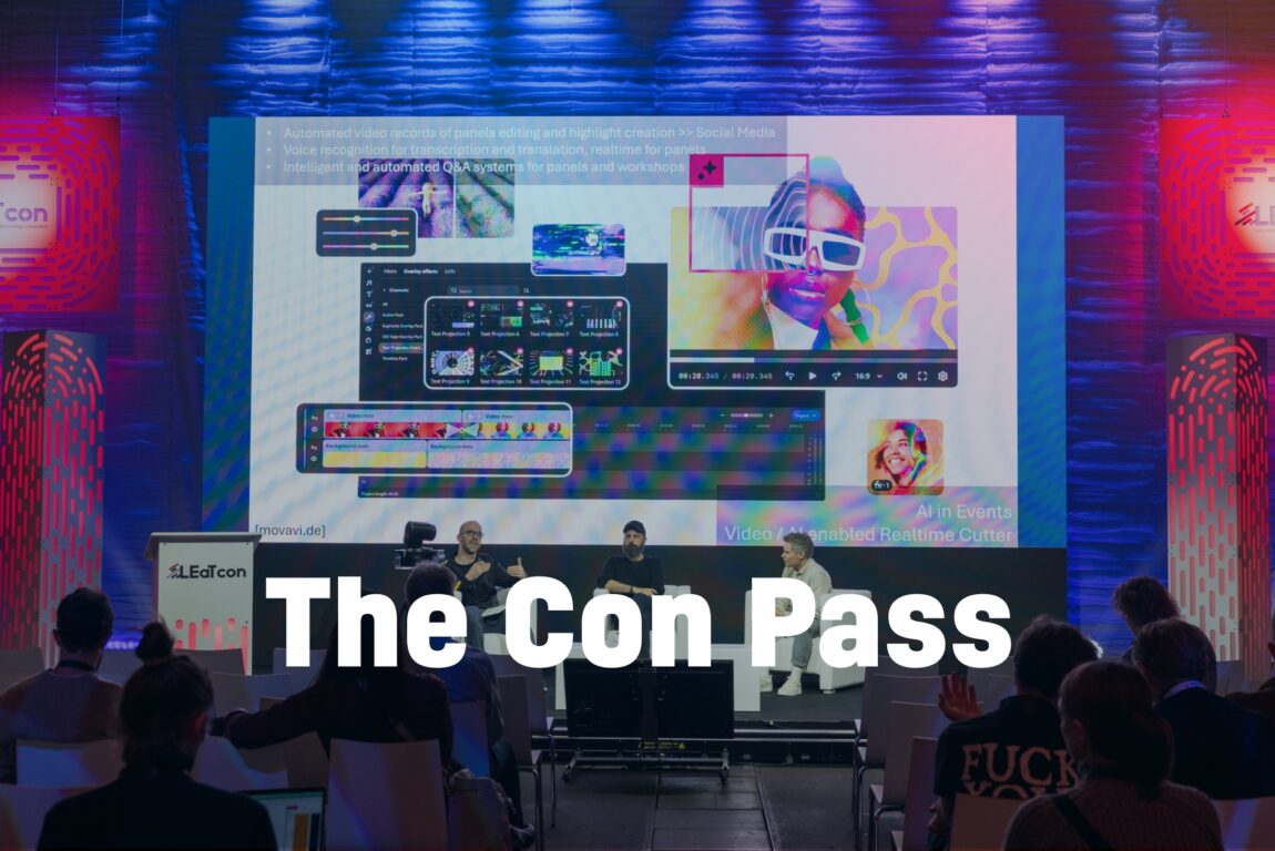 The CON PASS