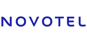 Logo Novotel Hotels