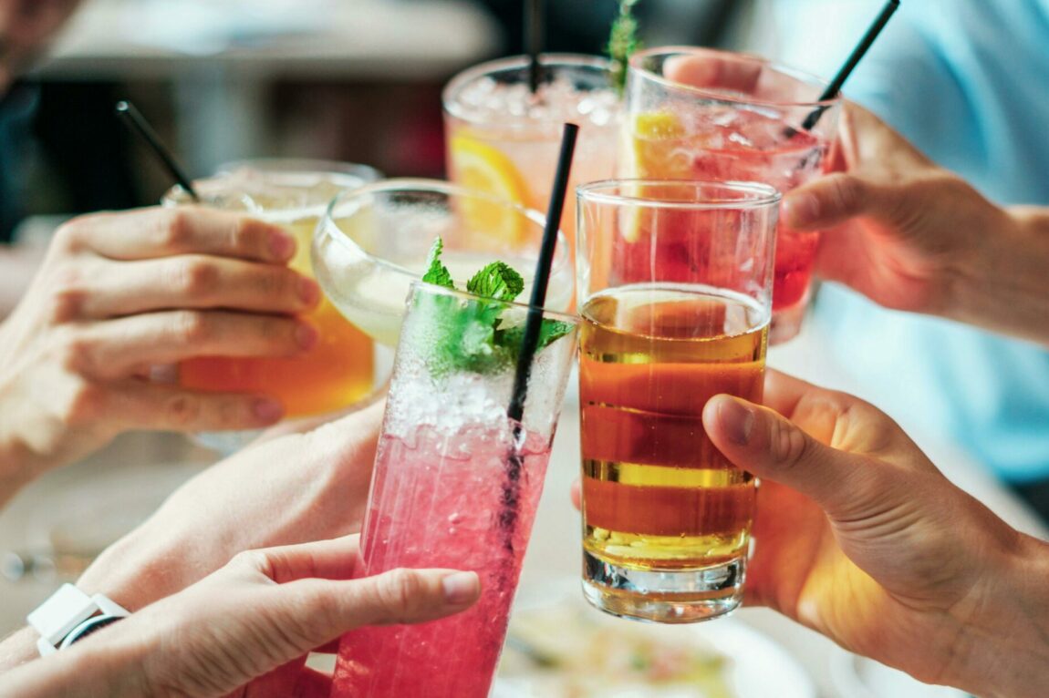 Drinks
