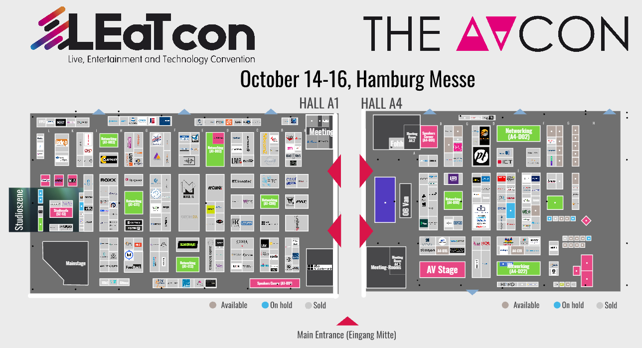 Hallenplan Stand 01.09