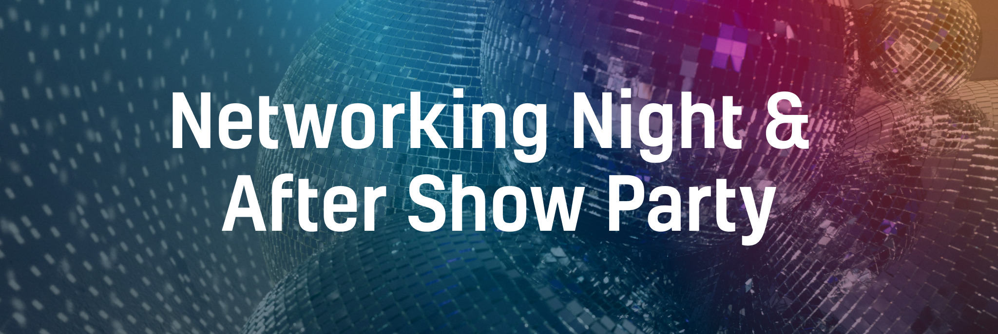 LEaT con 25 Networking Party