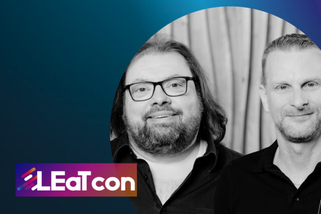 Michael Geißel // René Feldmann