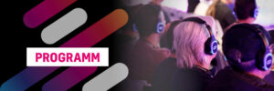 Programm header deutsch