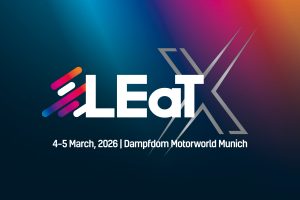 Event Head LEaT X 26