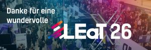 LEaT X 26 danke