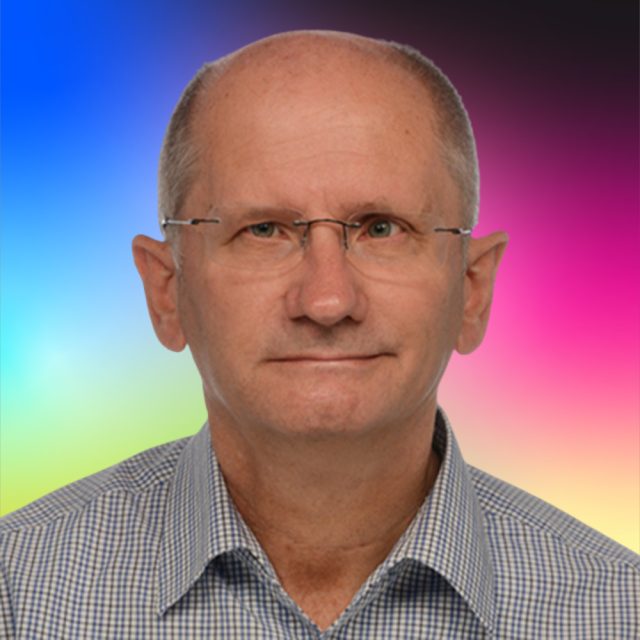 Johann Scheuerer