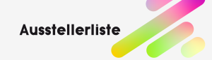 Ausstellerliste