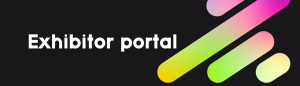 Exhibitor Portal