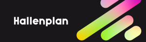 Hallenplan