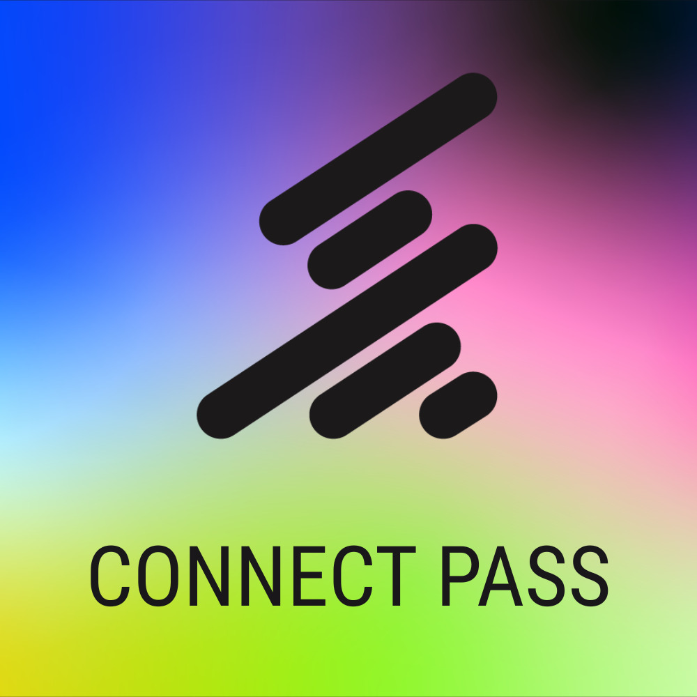 CONNECT PASS