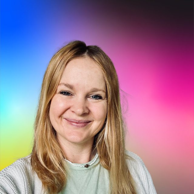 Rosa Haroon