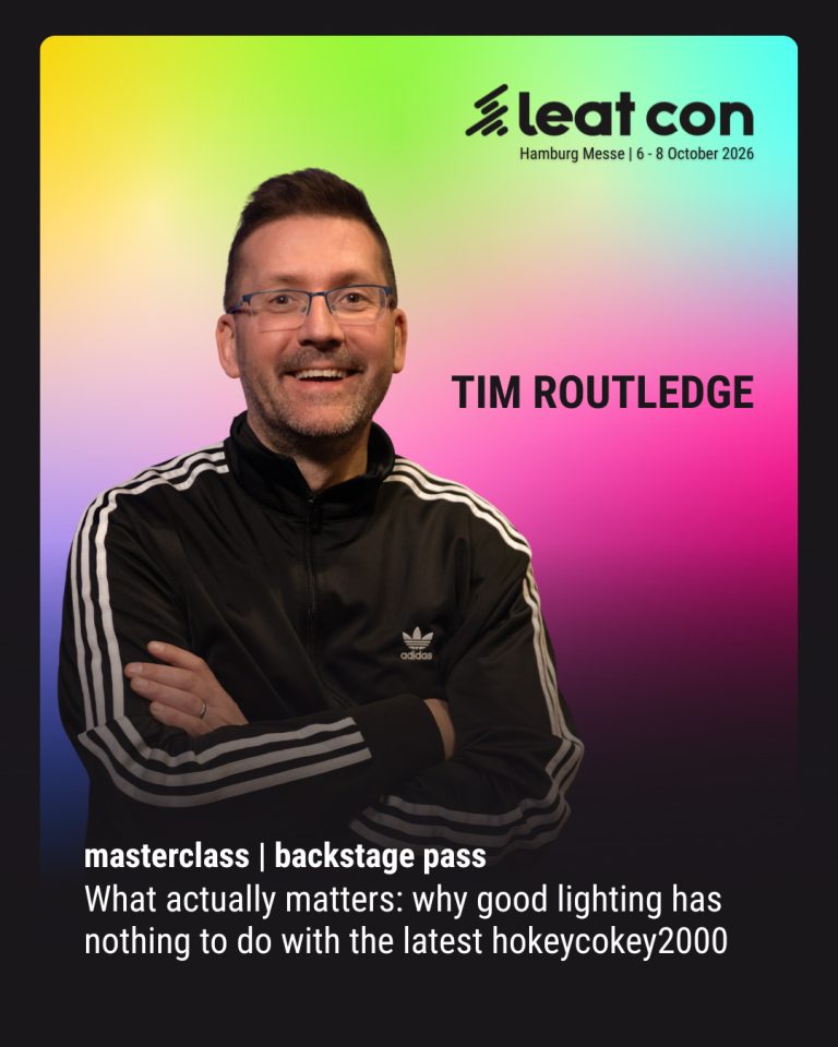 Program - leat