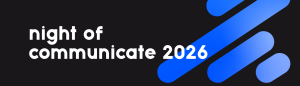 night of communicate 2026