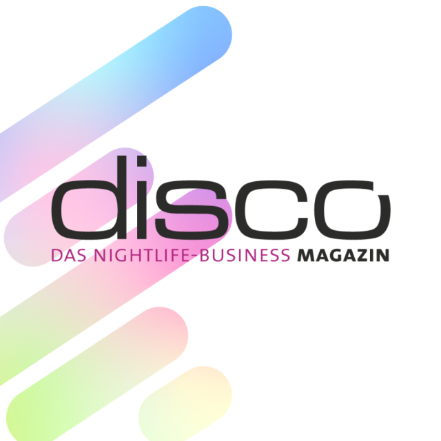 Disco-Magazin Medienpartner leat con 26
