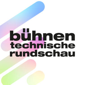 Bühnentechnische Rundschau Logo