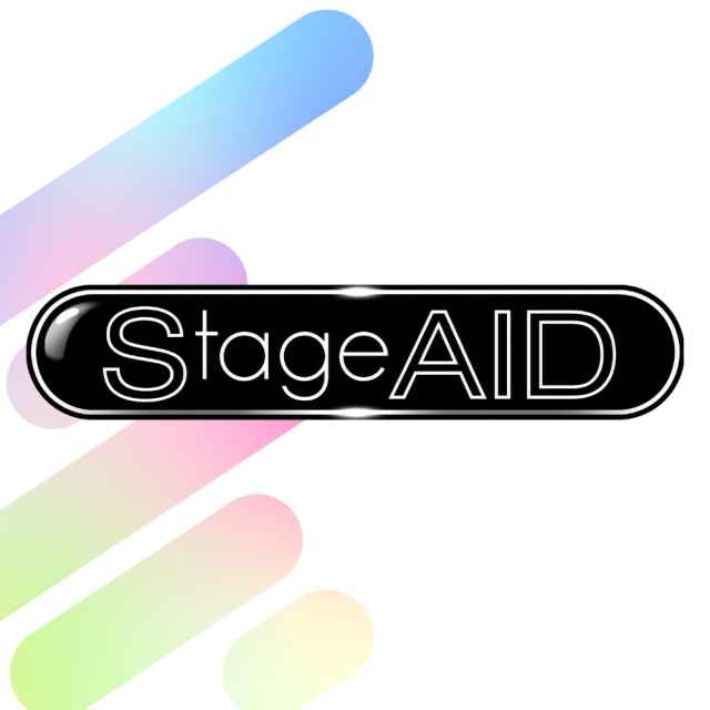 StageAid Werbepartner leat con 26
