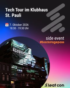 Klubhaus St. Pauli