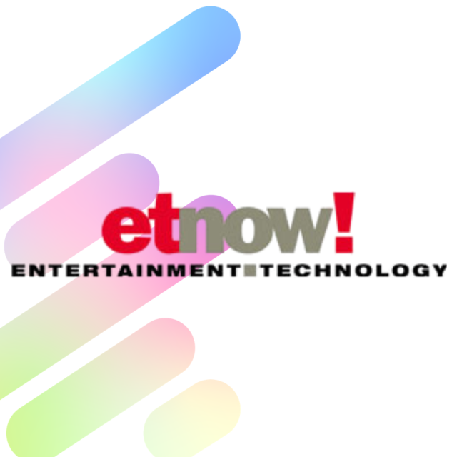 et now Medienpartner leat con 26