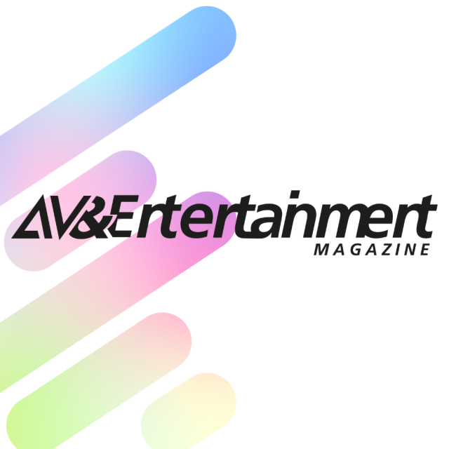 AV&Entertainment Magazine Werbepartner leat con 26