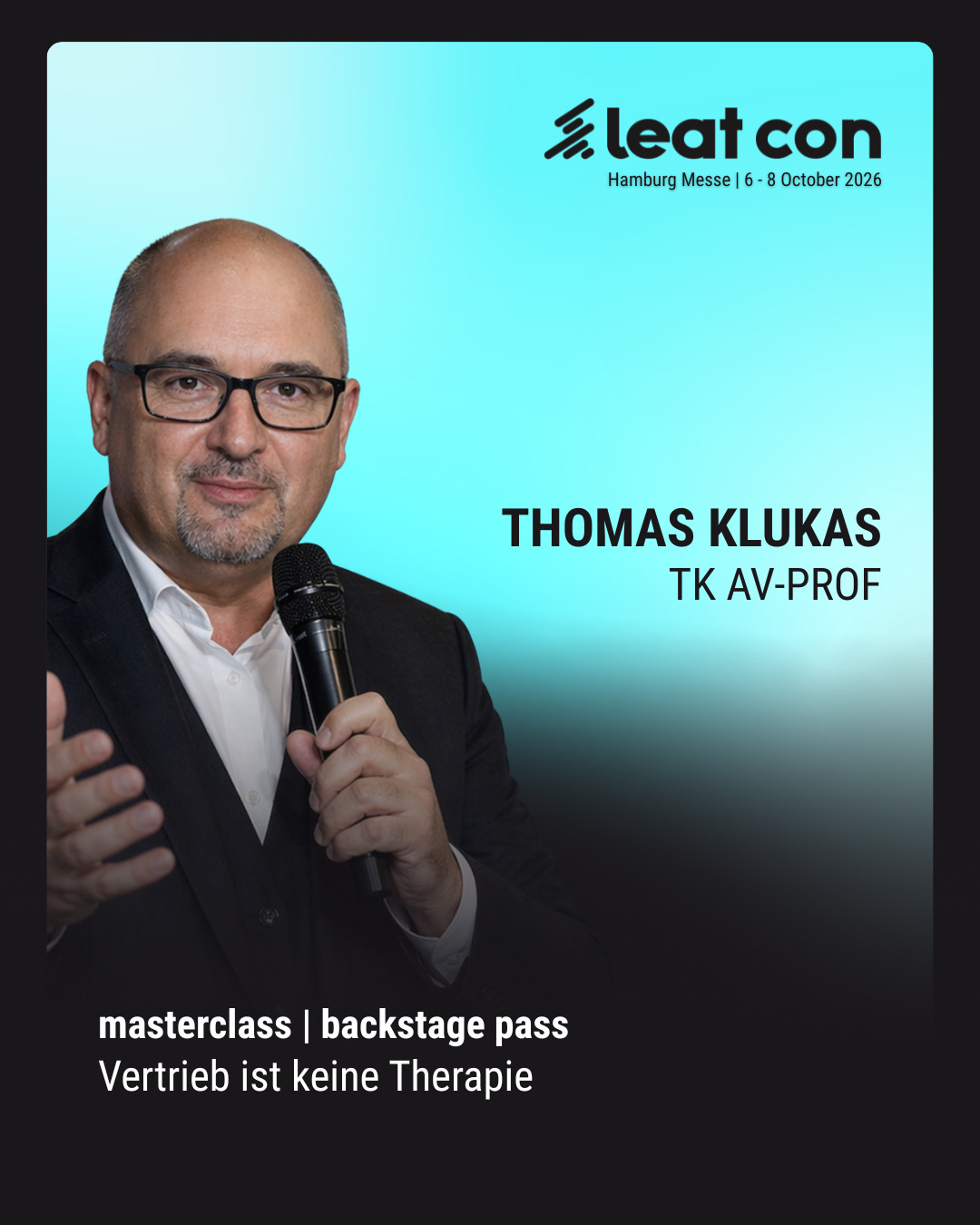Thomas Klukas
