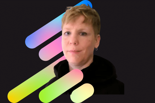 Karin zeigler