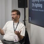 leat con 26, Tim Routledge