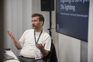 leat con 26, Tim Routledge