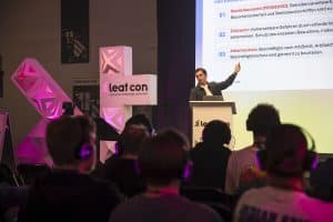 leat con 26
