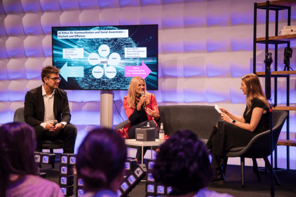Impression vom NEO Summit 26 – Bild 4