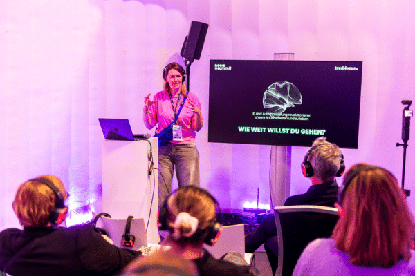 Impression vom NEO Summit 26 – Bild 5