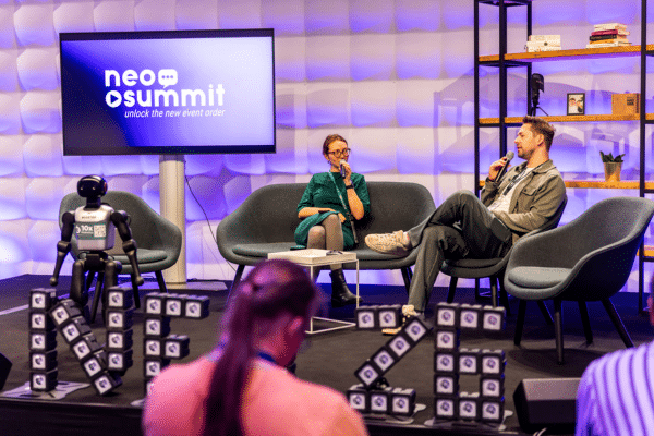 Impression vom NEO Summit 26 – Bild 6
