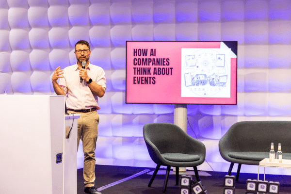 Impression vom NEO Summit 26 – Bild 7